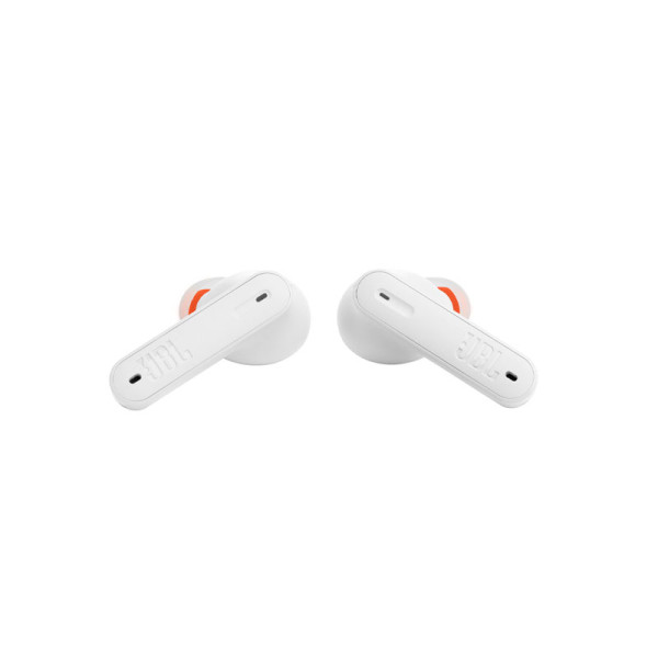 JBL EARBUDS TUNE 230NC TWS WHITE