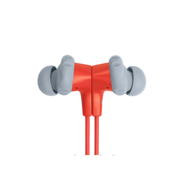 JBL EARPHONES/HEADPHONES/EARBUDS ENDURANCE RUN 2 CORAL