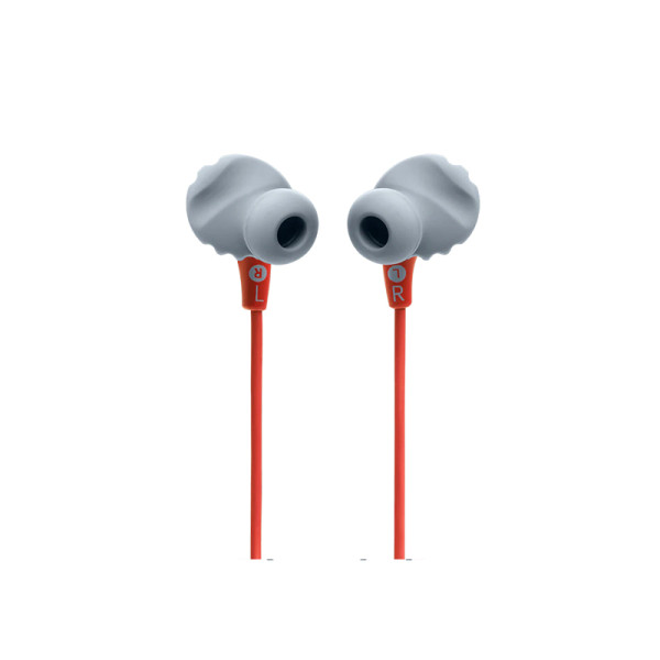 JBL EARPHONES/HEADPHONES/EARBUDS ENDURANCE RUN 2 CORAL