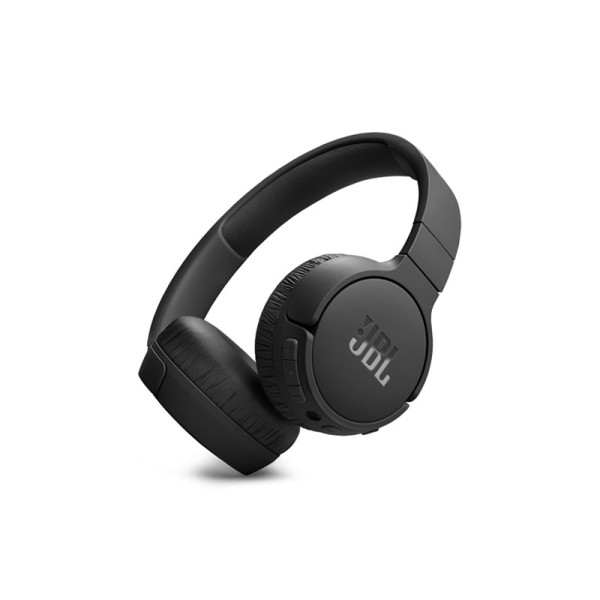 JBL EARPHONES/HEADPHONES/EARBUDS TUNE 670NC BLACK