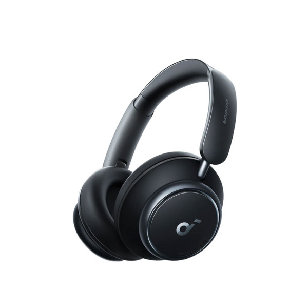 SOUNDCORE EARPHONES/HEADPHONES/EARBUDS SPACE Q45 BLACK