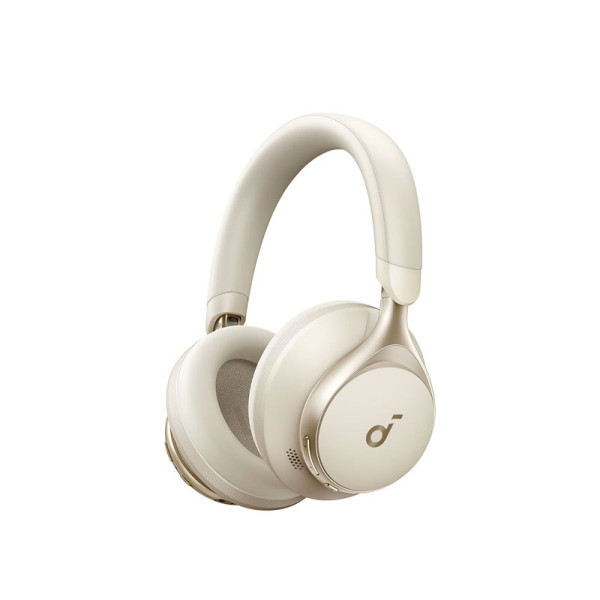 SOUNDCORE EARPHONES/HEADPHONES/EARBUDS SPACE ONE WHITE