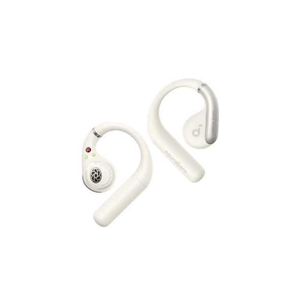 SOUNDCORE EARPHONES/HEADPHONES/EARBUDS AEROFIT WHITE 
