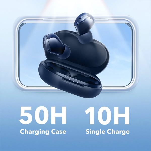 SOUNDCORE EARPHONES/HEADPHONES/EARBUDS A3936031