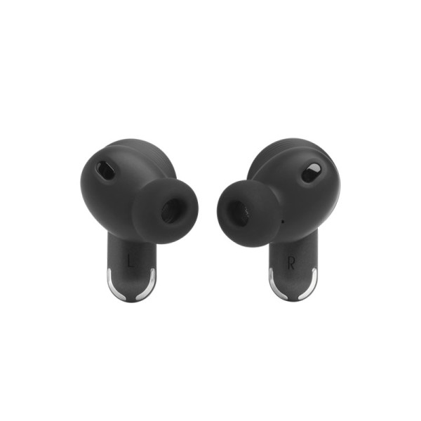 JBL EARPHONES/HEADPHONES/EARBUDS TOUR PRO 2 BLACK