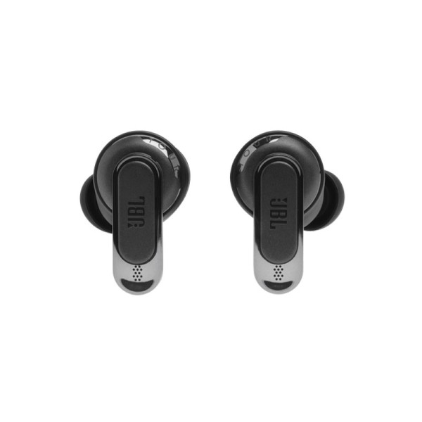 JBL EARPHONES/HEADPHONES/EARBUDS TOUR PRO 2 BLACK