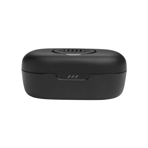 JBL EARPHONES/HEADPHONES/EARBUDS QUANTUM TWS AIR BLACK