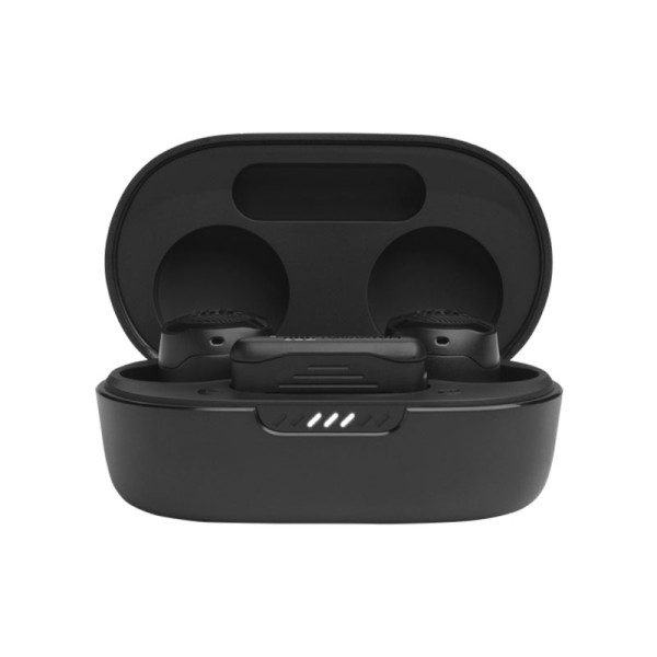 JBL EARPHONES/HEADPHONES/EARBUDS QUANTUM TWS AIR BLACK