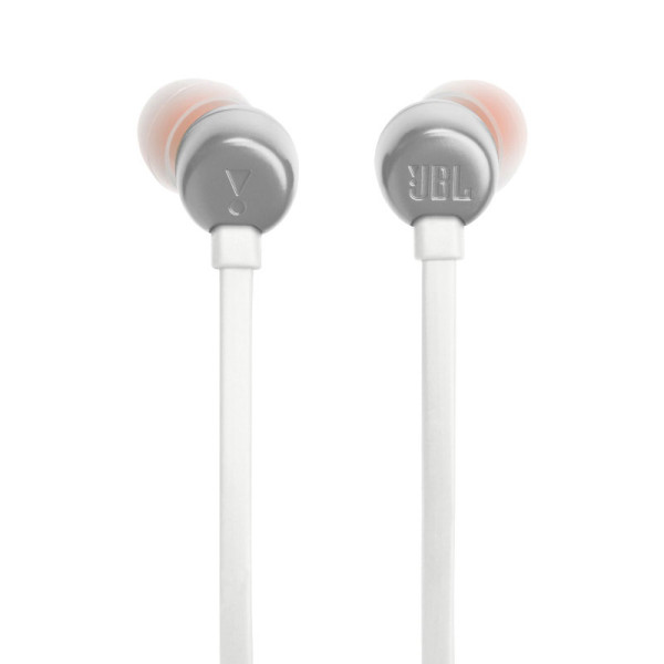 JBL EARPHONES/HEADPHONES/EARBUDS TUNE 310C WHITE