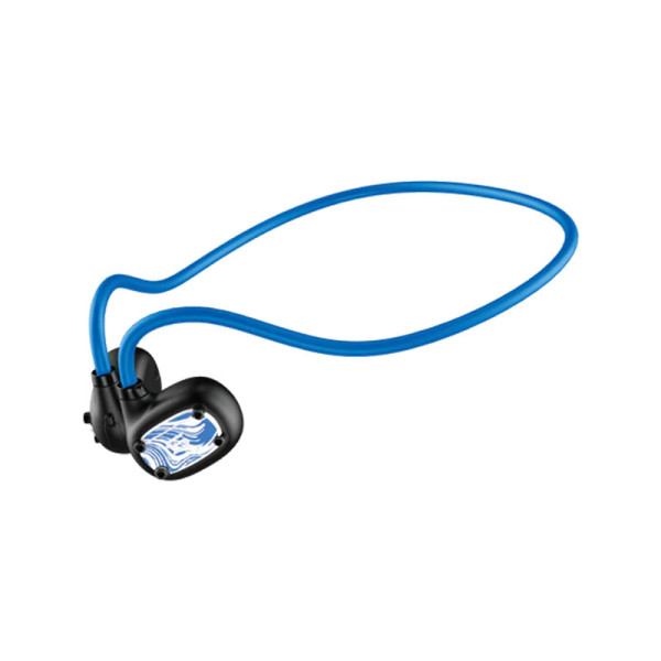 SOUL EARPHONES/HEADPHONES/EARBUDS SL OPENEAR 2 AIR COND. HP BLU