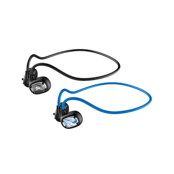 SOUL EARPHONES/HEADPHONES/EARBUDS SL OPENEAR 2 AIR COND. HP BLU