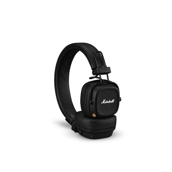 MARSHALL HEADPHONES MAJOR V • BLACK