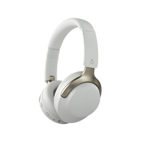 CREATIVE EARPHONES/HEADPHONES/EARBUDS ZEN HYBRID SXFI GY