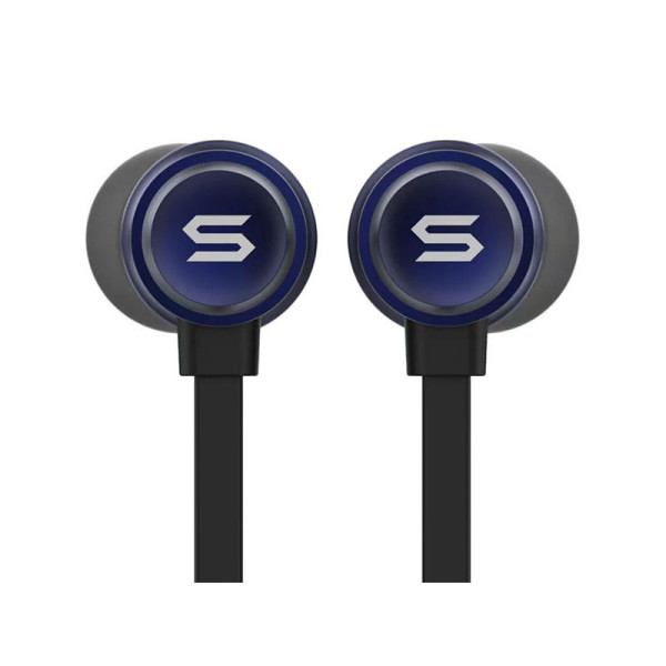 SOUL EARPHONES/HEADPHONES/EARBUDS SL SC300 TYPE-C EARPHONE NVY
