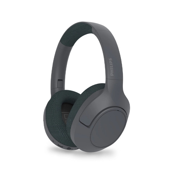 PHILIPS EARPHONES/HEADPHONES/EARBUDS TAH7508BK/97