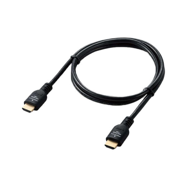 ELECOM AV CABLES DH-HDPS14E10BK2