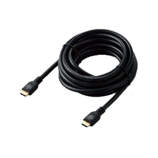 ELECOM AV CABLES DH-HDPS14E50BK2