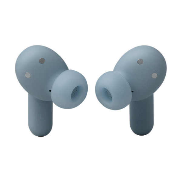 JBL EARPHONES/HEADPHONES/EARBUDS LIVE BEAM 3 TWS BLUE