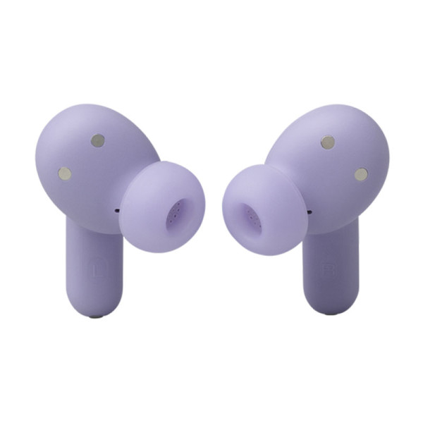 JBL EARPHONES/HEADPHONES/EARBUDS LIVE BEAM 3 TWS PURPLE