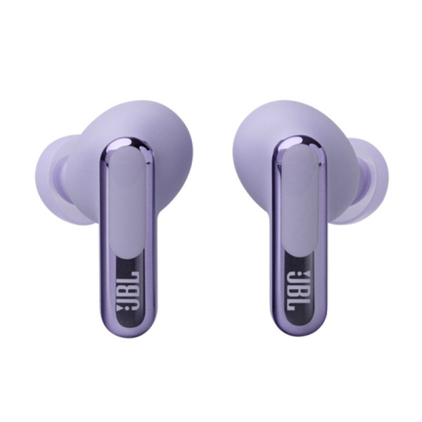 JBL EARPHONES/HEADPHONES/EARBUDS LIVE BEAM 3 TWS PURPLE
