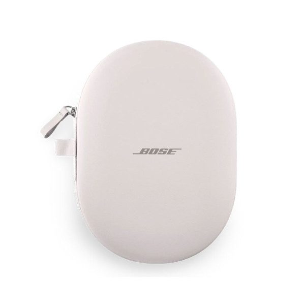 BOSE EARPHONES/HEADPHONES/EARBUDS QC ULTRA HP - WHT SMOKE-WW