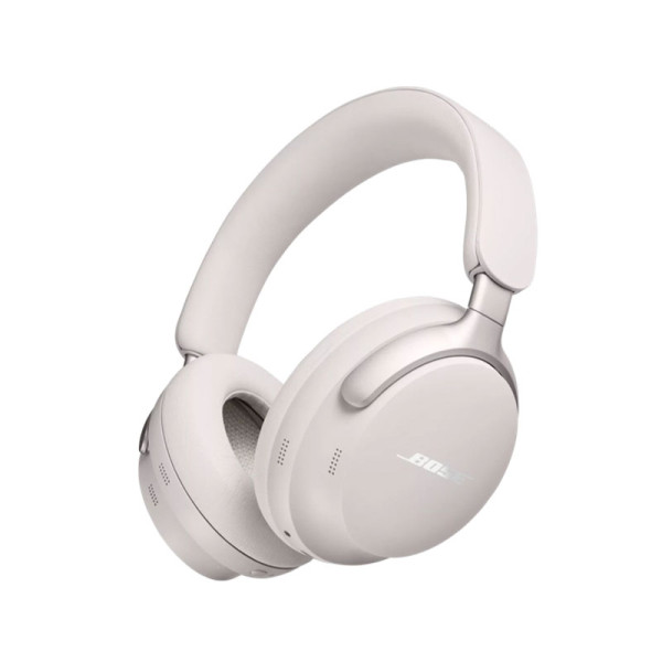 BOSE EARPHONES/HEADPHONES/EARBUDS QC ULTRA HP - WHT SMOKE-WW