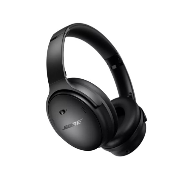 BOSE EARPHONES/HEADPHONES/EARBUDS QC HP - BLACK