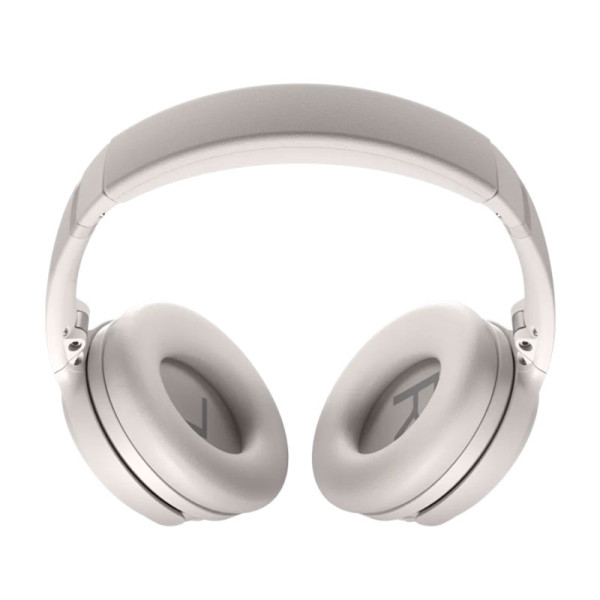 BOSE EARPHONES/HEADPHONES/EARBUDS QC HP - WHITE SMOKE
