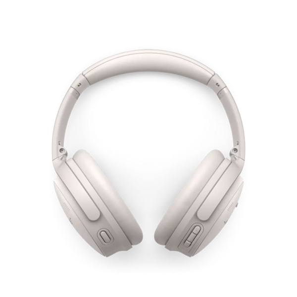 BOSE EARPHONES/HEADPHONES/EARBUDS QC HP - WHITE SMOKE