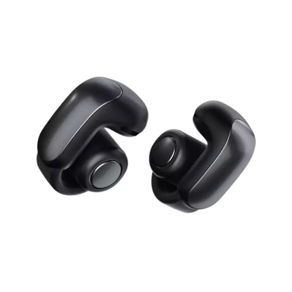 BOSE EARPHONES/HEADPHONES/EARBUDS ULT OPEN EARBUDS - BLACK