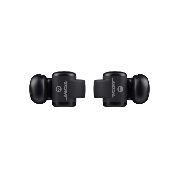 BOSE EARPHONES/HEADPHONES/EARBUDS ULT OPEN EARBUDS - BLACK