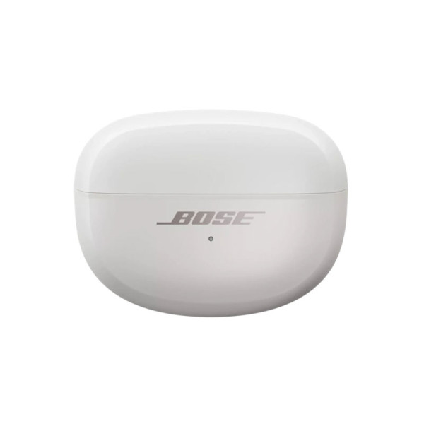 BOSE EARPHONES/HEADPHONES/EARBUDS ULT OPEN EARBUDS - WHT SMOKE