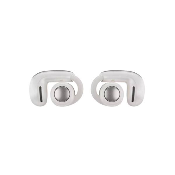 BOSE EARPHONES/HEADPHONES/EARBUDS ULT OPEN EARBUDS - WHT SMOKE