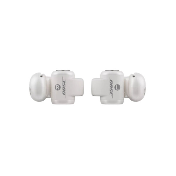 BOSE EARPHONES/HEADPHONES/EARBUDS ULT OPEN EARBUDS - WHT SMOKE