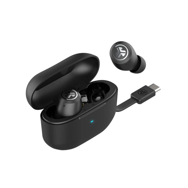 JLab  EARPHONES/HEADPHONES/EARBUDS DON'T USE