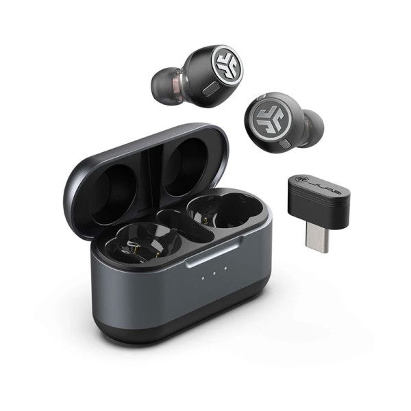 JLab  EARPHONES/HEADPHONES/EARBUDS DON'T USE