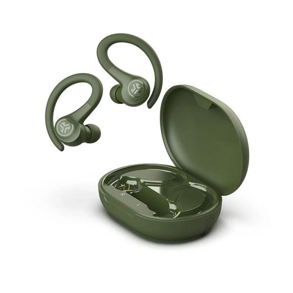 JLab  EARPHONES/HEADPHONES/EARBUDS DON'T USE