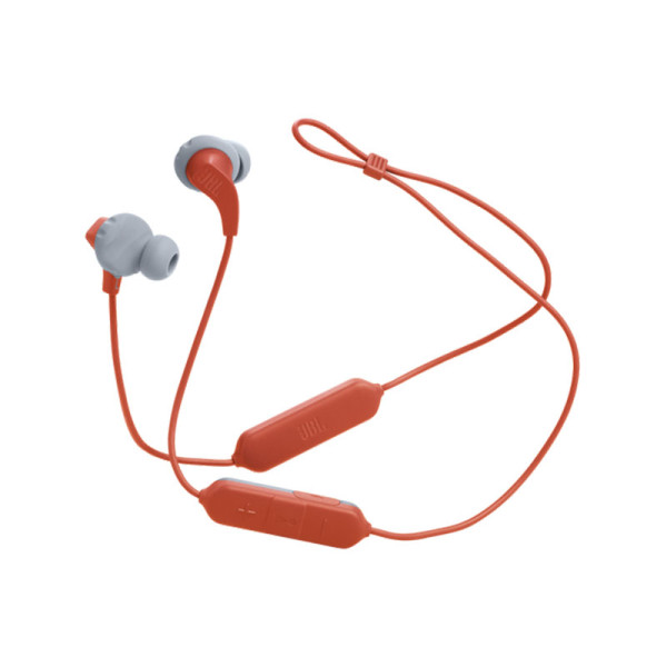 JBL EARPHONES/HEADPHONES/EARBUDS ENDURANCE RUN 2 BT CORAL