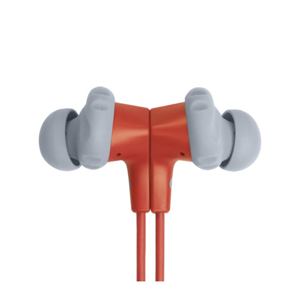 JBL EARPHONES/HEADPHONES/EARBUDS ENDURANCE RUN 2 BT CORAL