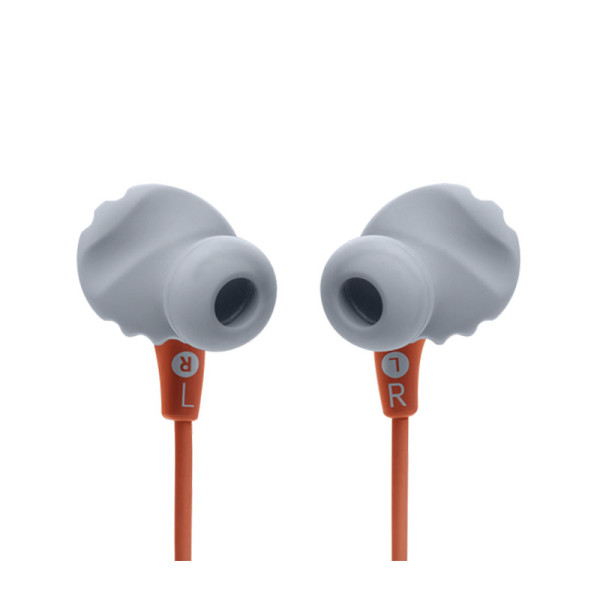 JBL EARPHONES/HEADPHONES/EARBUDS ENDURANCE RUN 2 BT CORAL