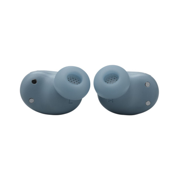 JBL EARPHONES/HEADPHONES/EARBUDS LIVE BUDS 3 TWS SMARTCASE BLU