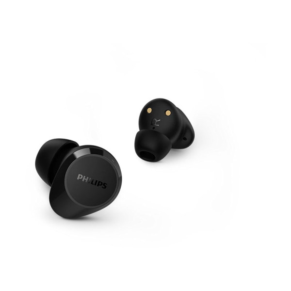 PHILIPS EARPHONES/HEADPHONES/EARBUDS TAT1209BK/97