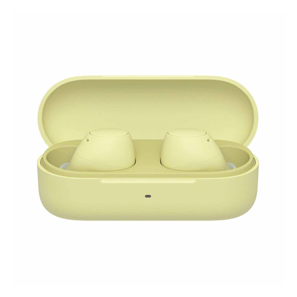 SONY EARPHONES/HEADPHONES/EARBUDS WF-C510 YCE