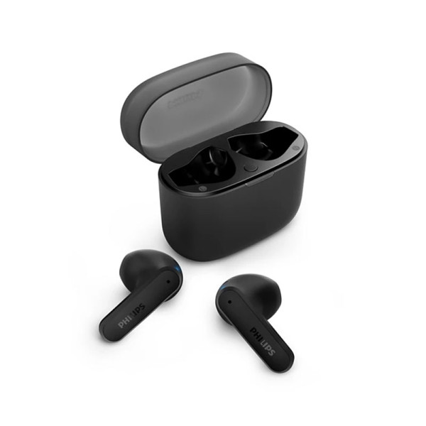 PHILIPS EARPHONES/HEADPHONES/EARBUDS TAT2139BK/97