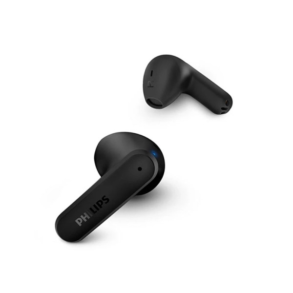 PHILIPS EARPHONES/HEADPHONES/EARBUDS TAT2139BK/97