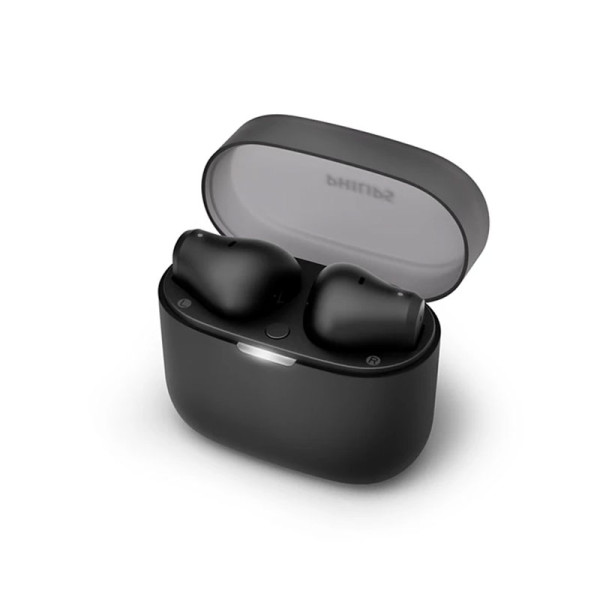 PHILIPS EARPHONES/HEADPHONES/EARBUDS TAT2139BK/97