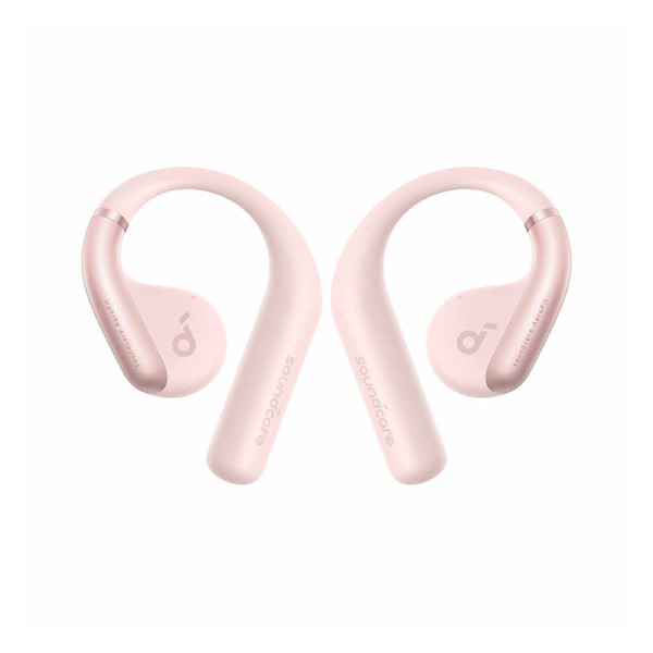 SOUNDCORE EARPHONES/HEADPHONES/EARBUDS AEROFIT PINK  
