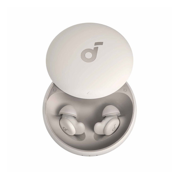 SOUNDCORE EARPHONES/HEADPHONES/EARBUDS SLEEP A20 WHITE  