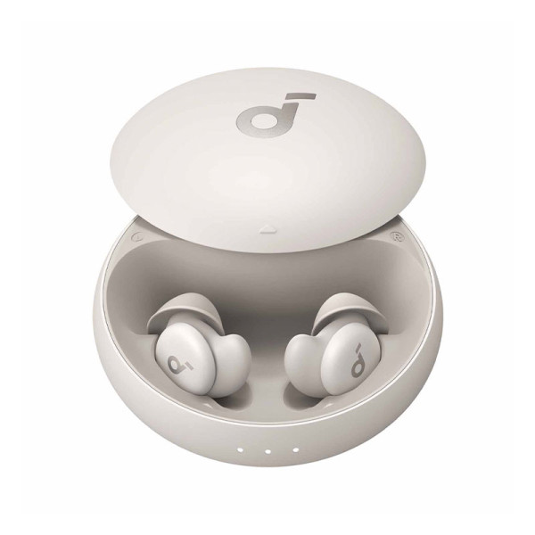 SOUNDCORE EARPHONES/HEADPHONES/EARBUDS SLEEP A20 WHITE  