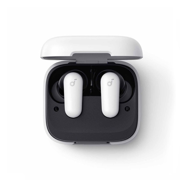 SOUNDCORE EARPHONES/HEADPHONES/EARBUDS R50I NC WHITE 